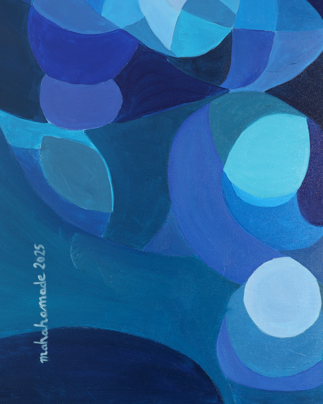 Ahadith (Conversations), 2025