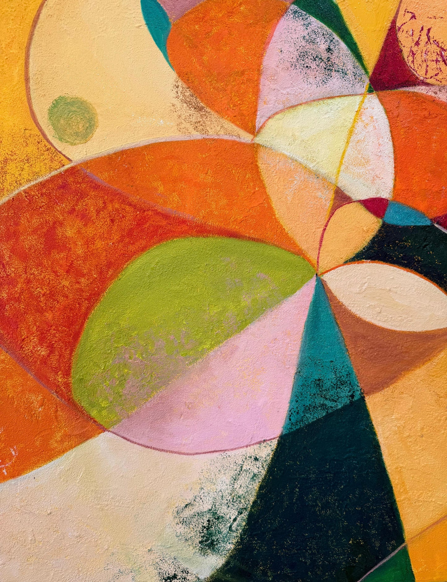 Nour (Light), 2026