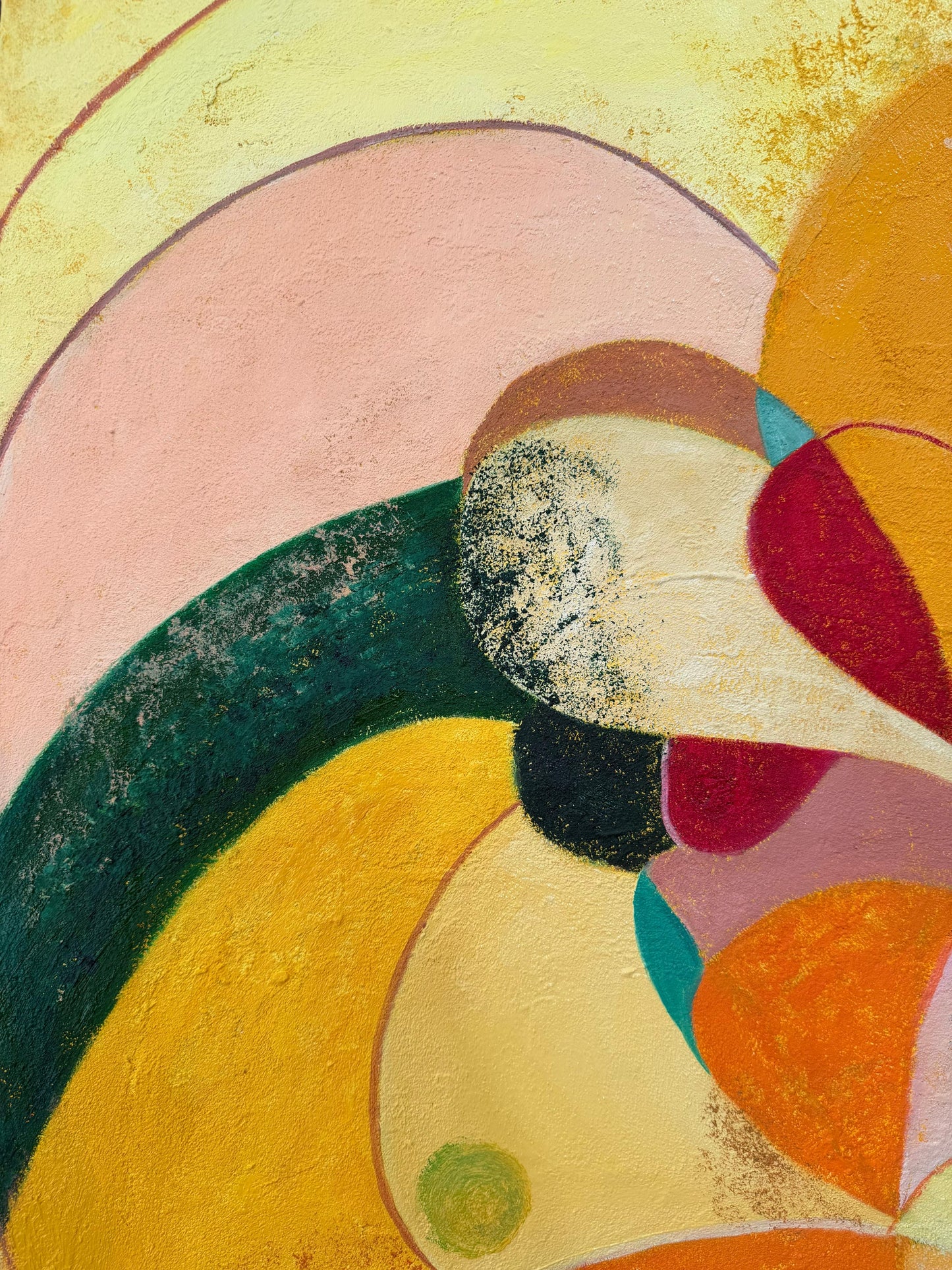 Nour (Light), 2026
