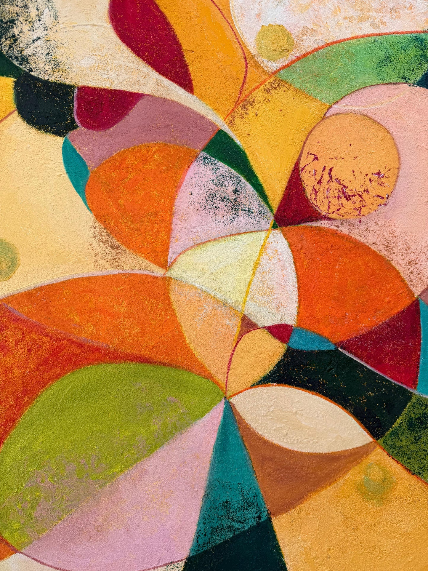 Nour (Light), 2026