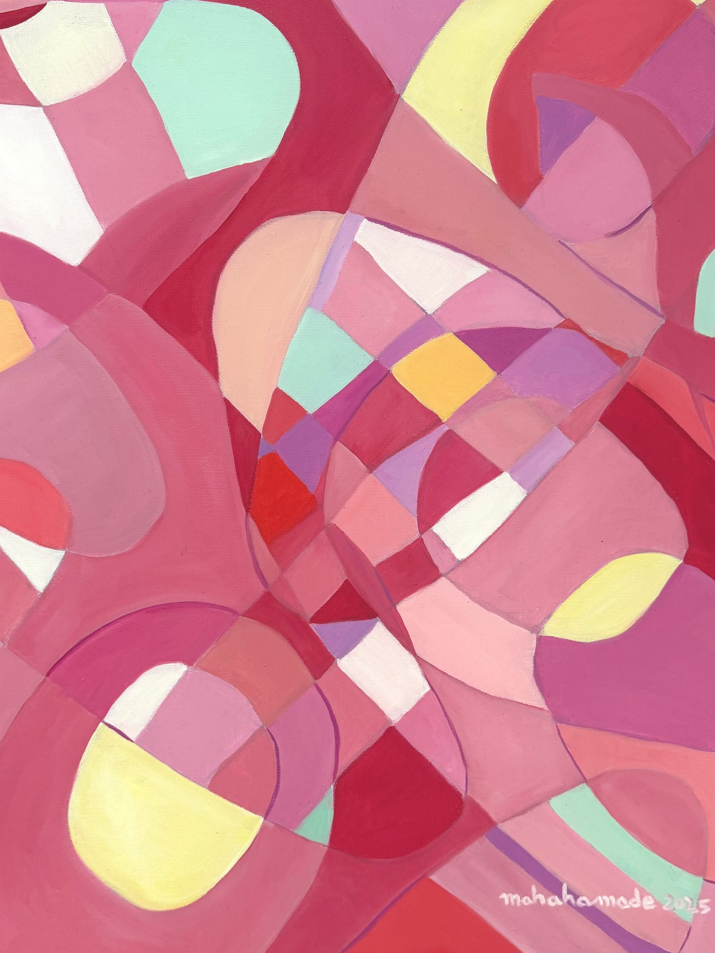 Sweet Nostalgia, 2025