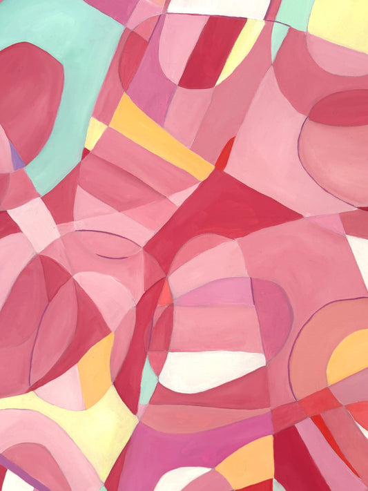 Sweet Nostalgia, 2025