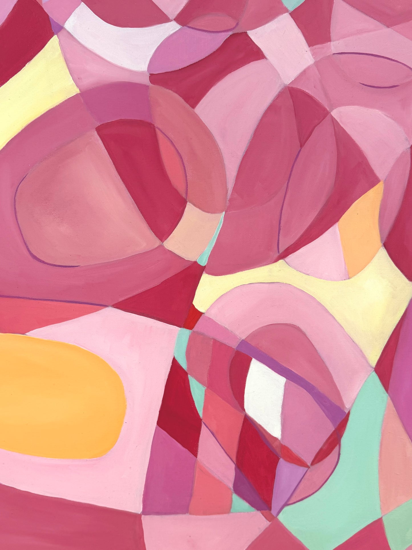 Sweet Nostalgia, 2025