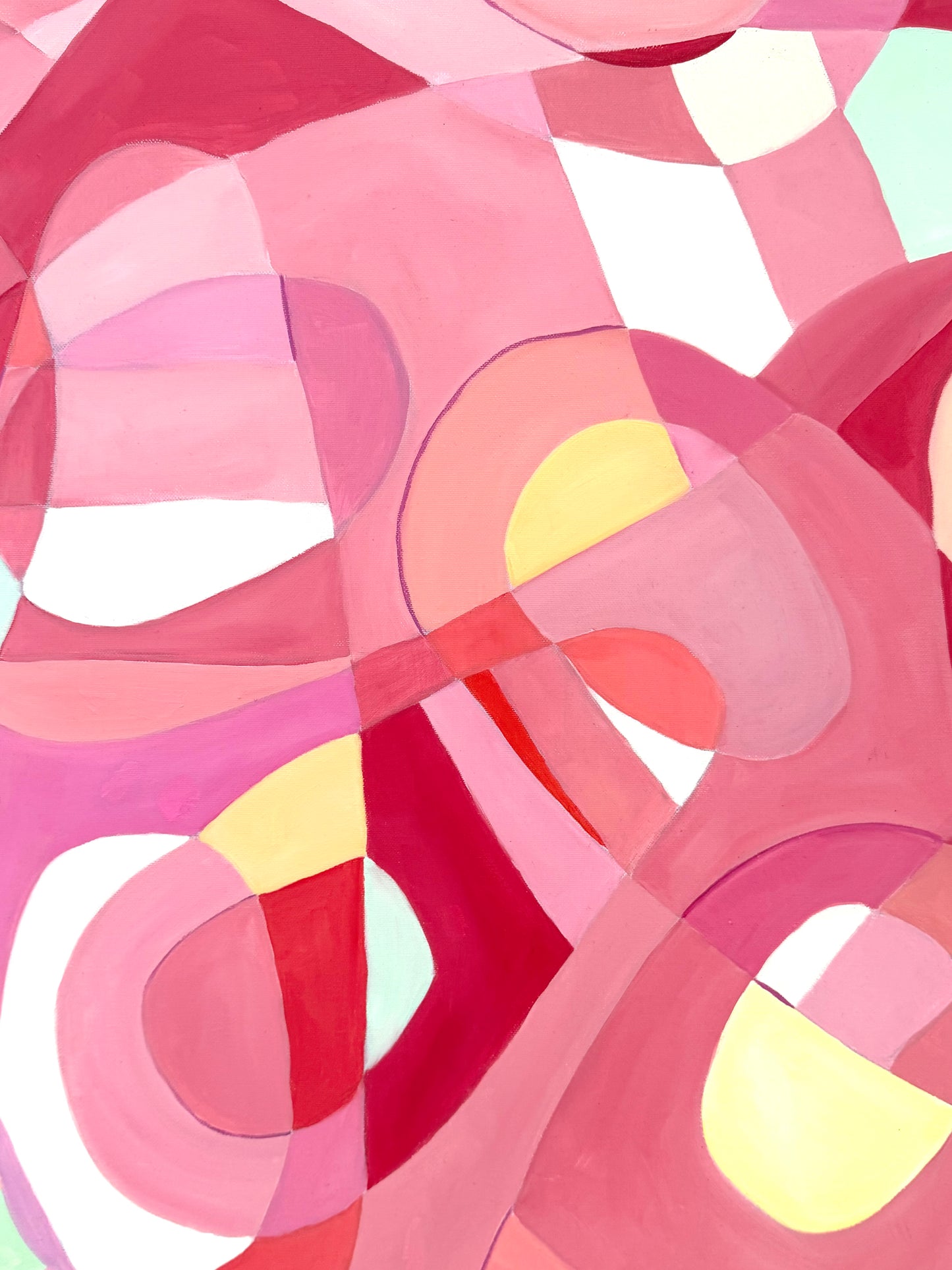 Sweet Nostalgia, 2025