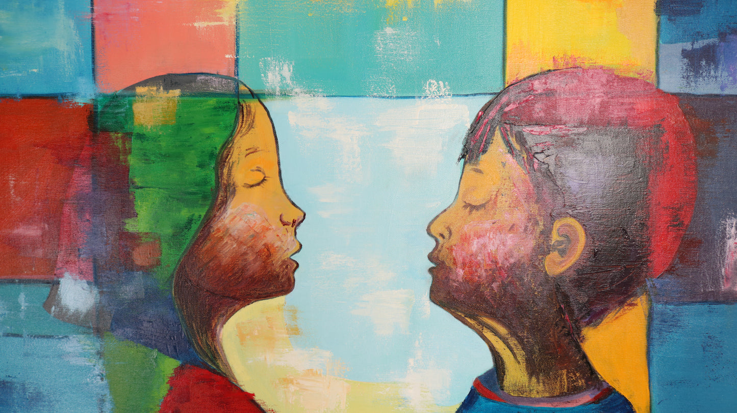 Childhood Dreams, 2024