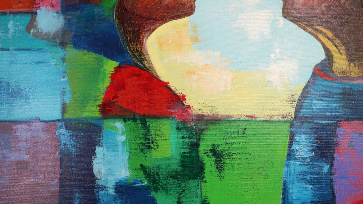 Childhood Dreams, 2024