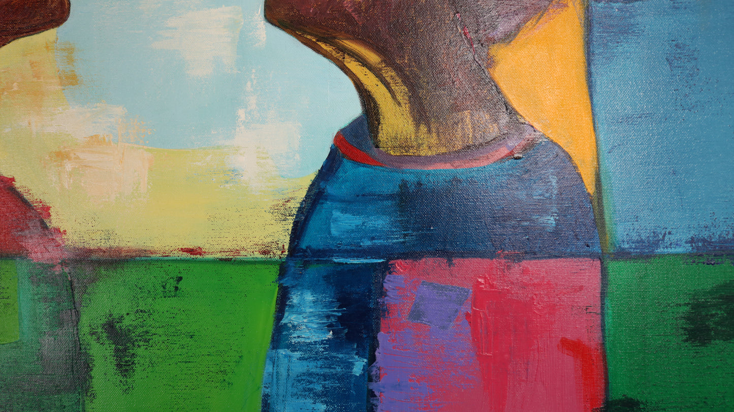 Childhood Dreams, 2024