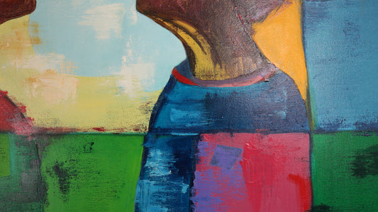 Childhood Dreams, 2024