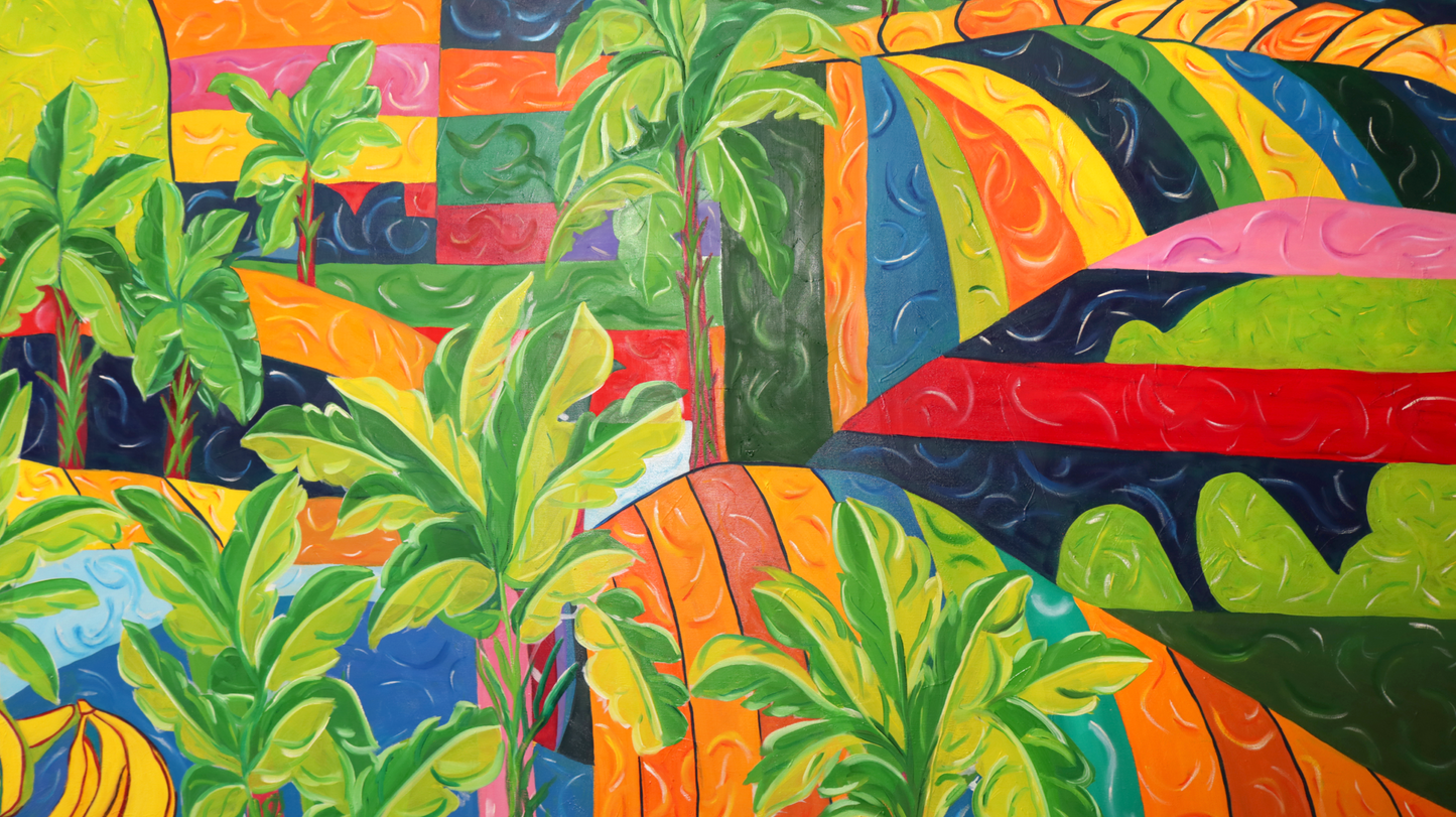 Banana Republic, 2025