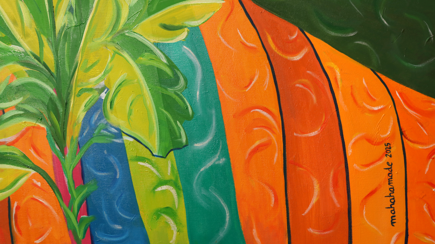 Banana Republic, 2025