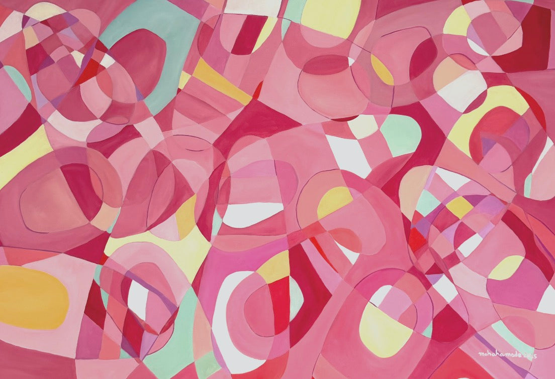 Sweet Nostalgia, 2025