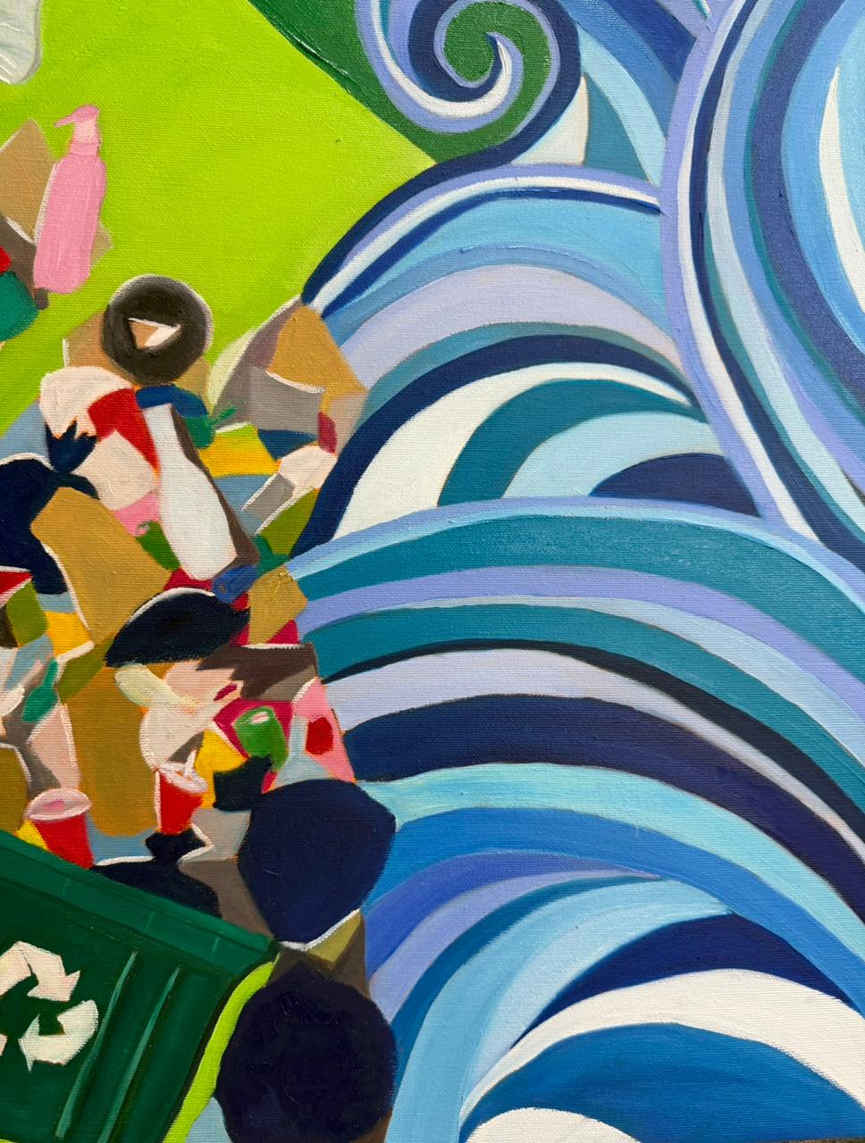 Split (Summer), 2026