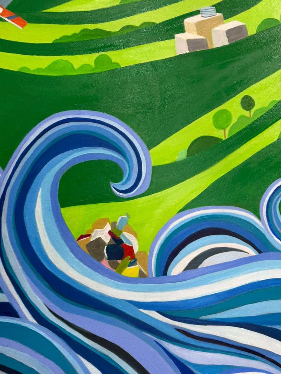 Split (Summer), 2026