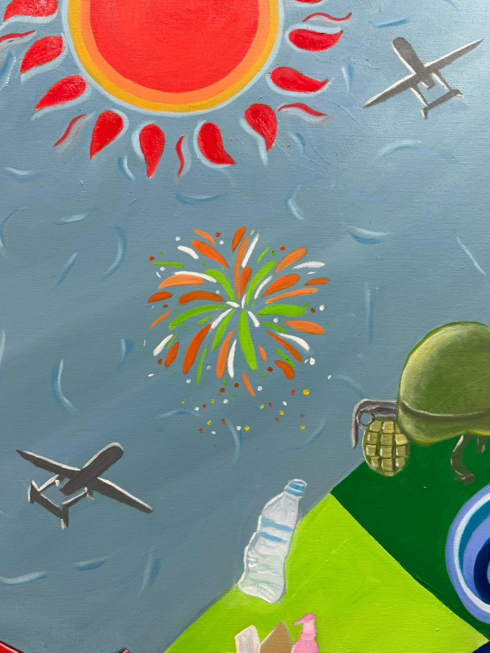 Split (Summer), 2026