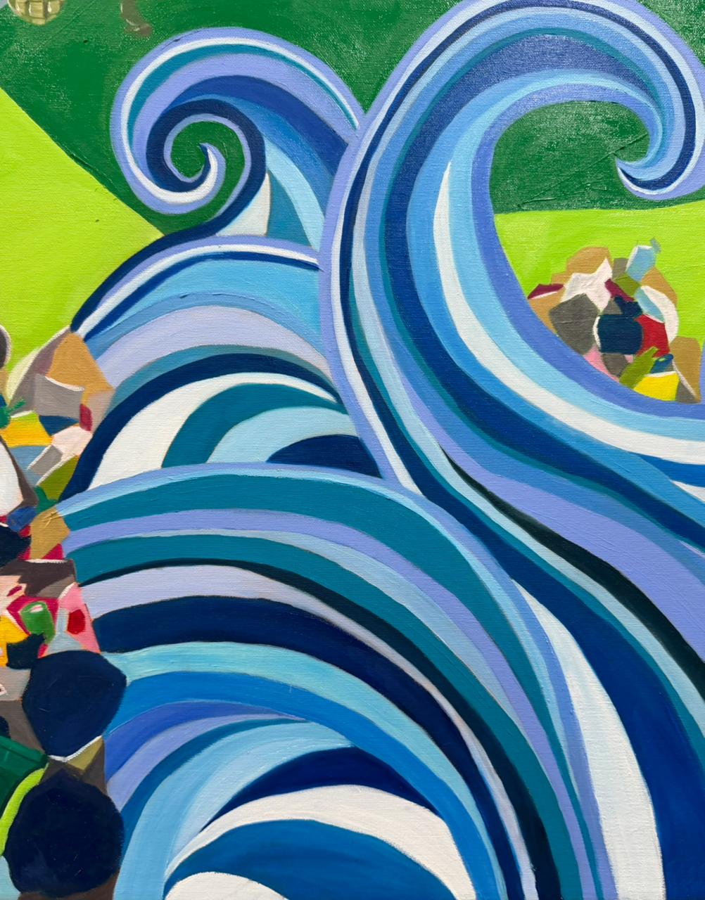 Split (Summer), 2026