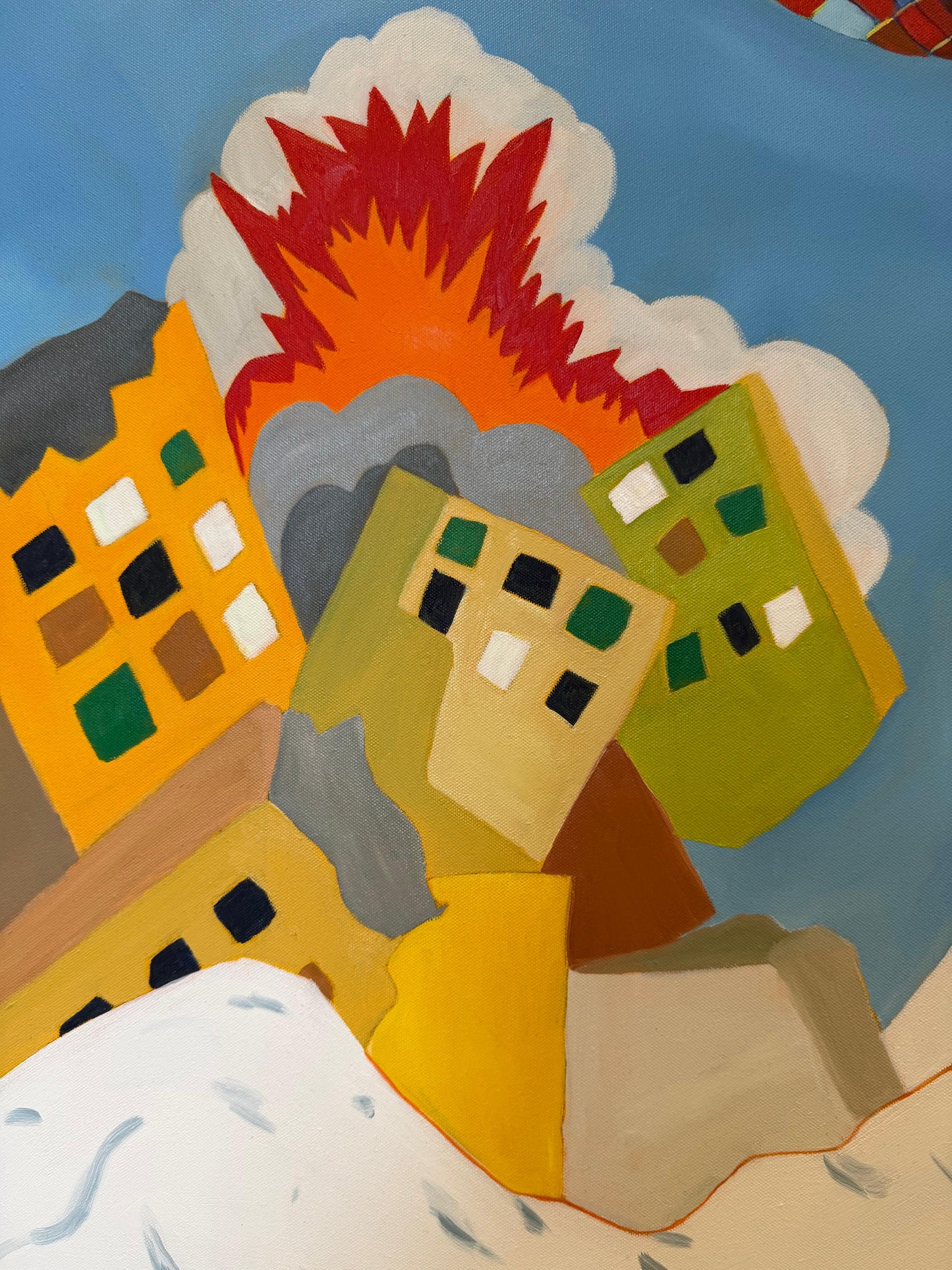 Split (Winter), 2026