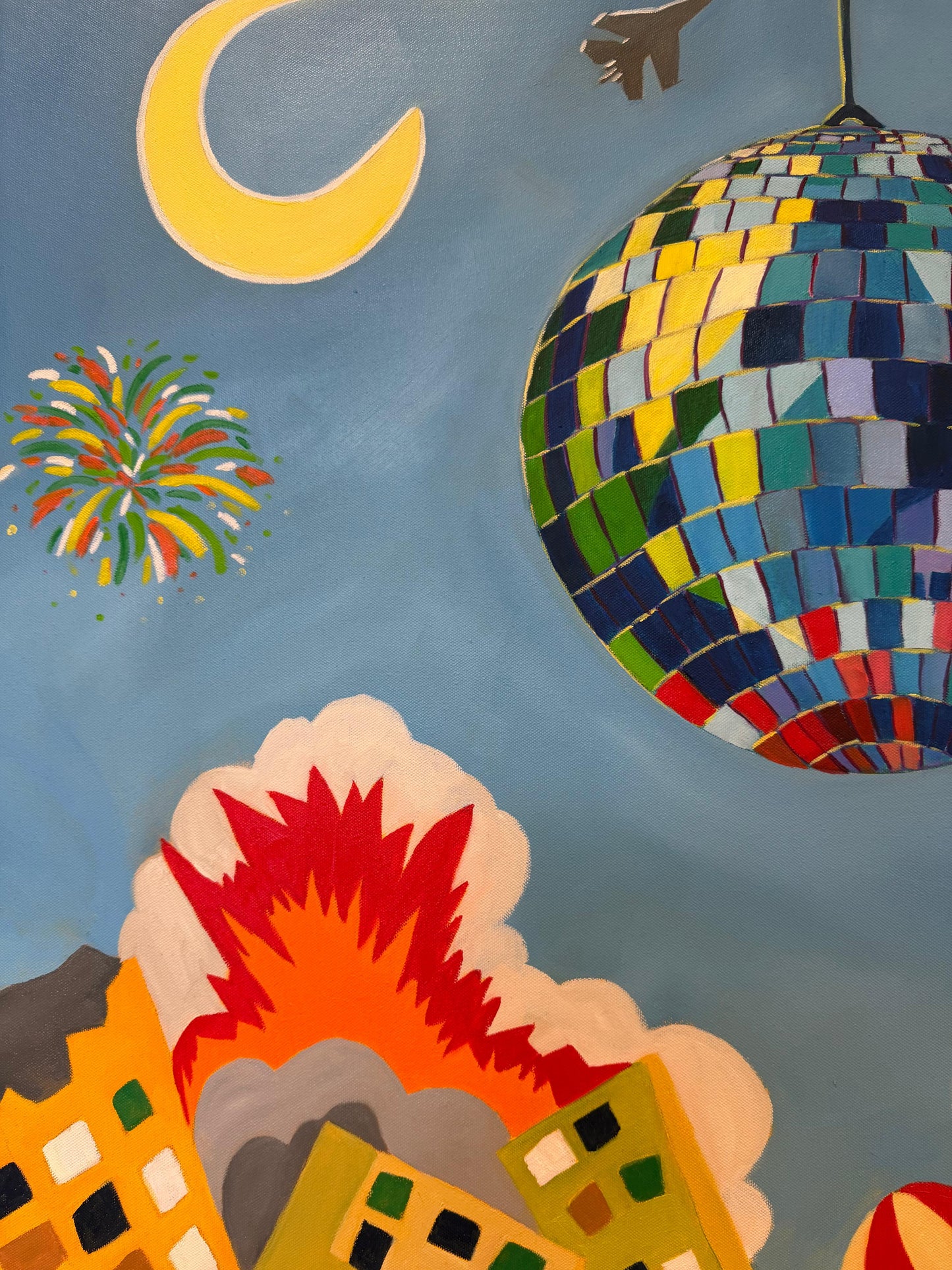 Split (Winter), 2026