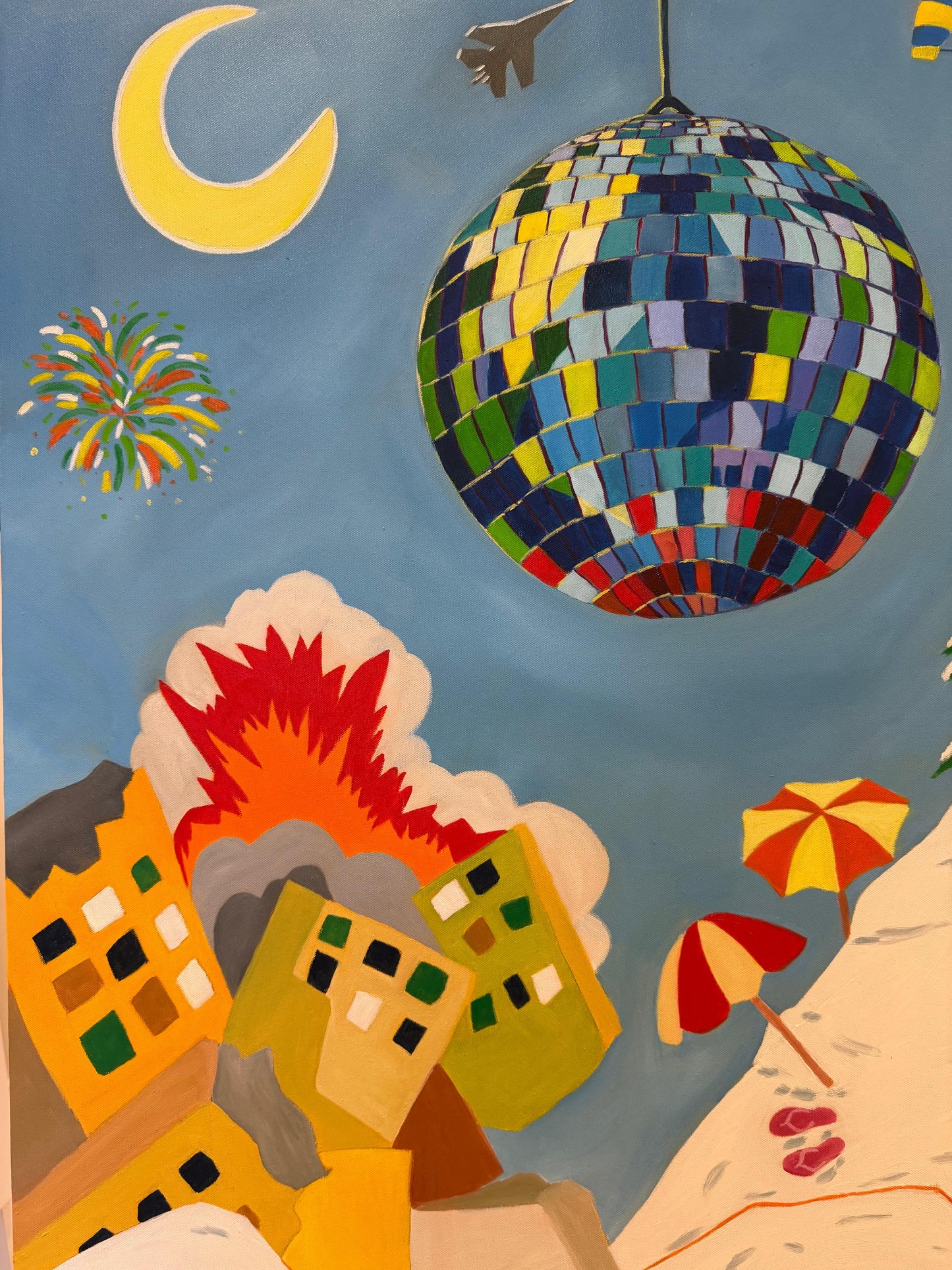 Split (Winter), 2026