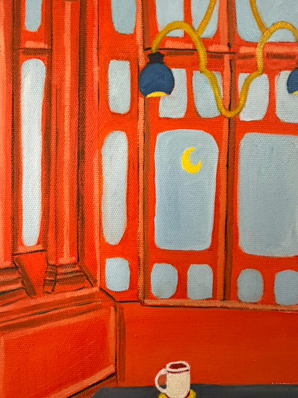 Moonlit Tea, 2026
