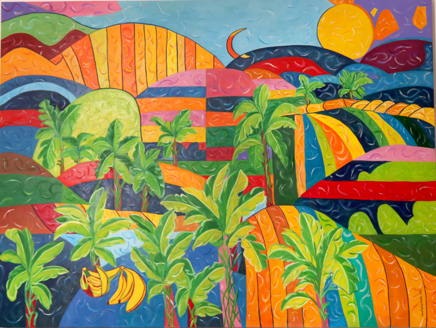 Banana Republic, 2025